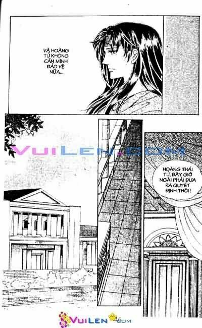 nữ hoàng biển cả chapter 14 46