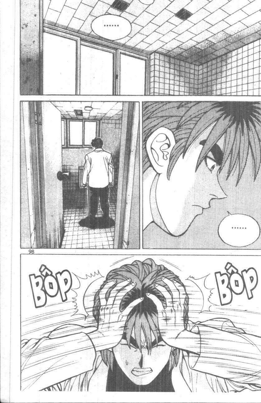 change guy chapter 11 92