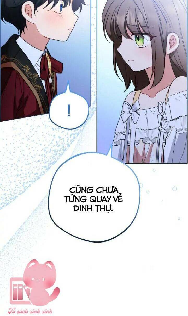 Được Yêu Thương Mà Còn Ngại Ngùng Sao! chapter 32 61