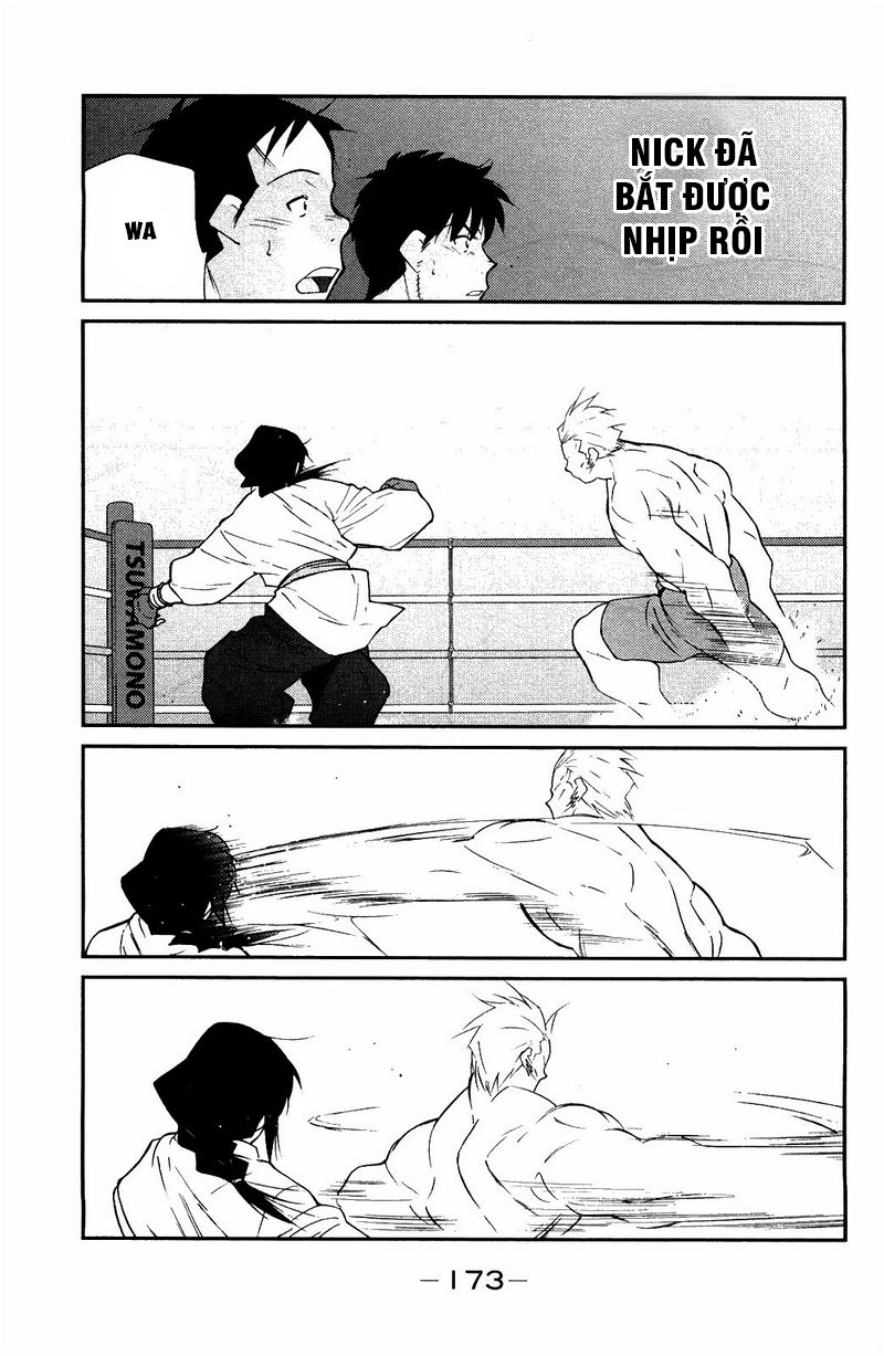 truyền nhân atula 3 chapter 64 4