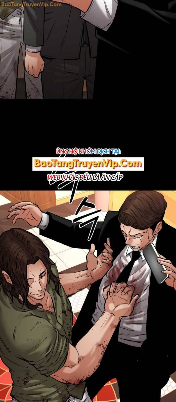 thanh kiếm báo thù chapter 53 64