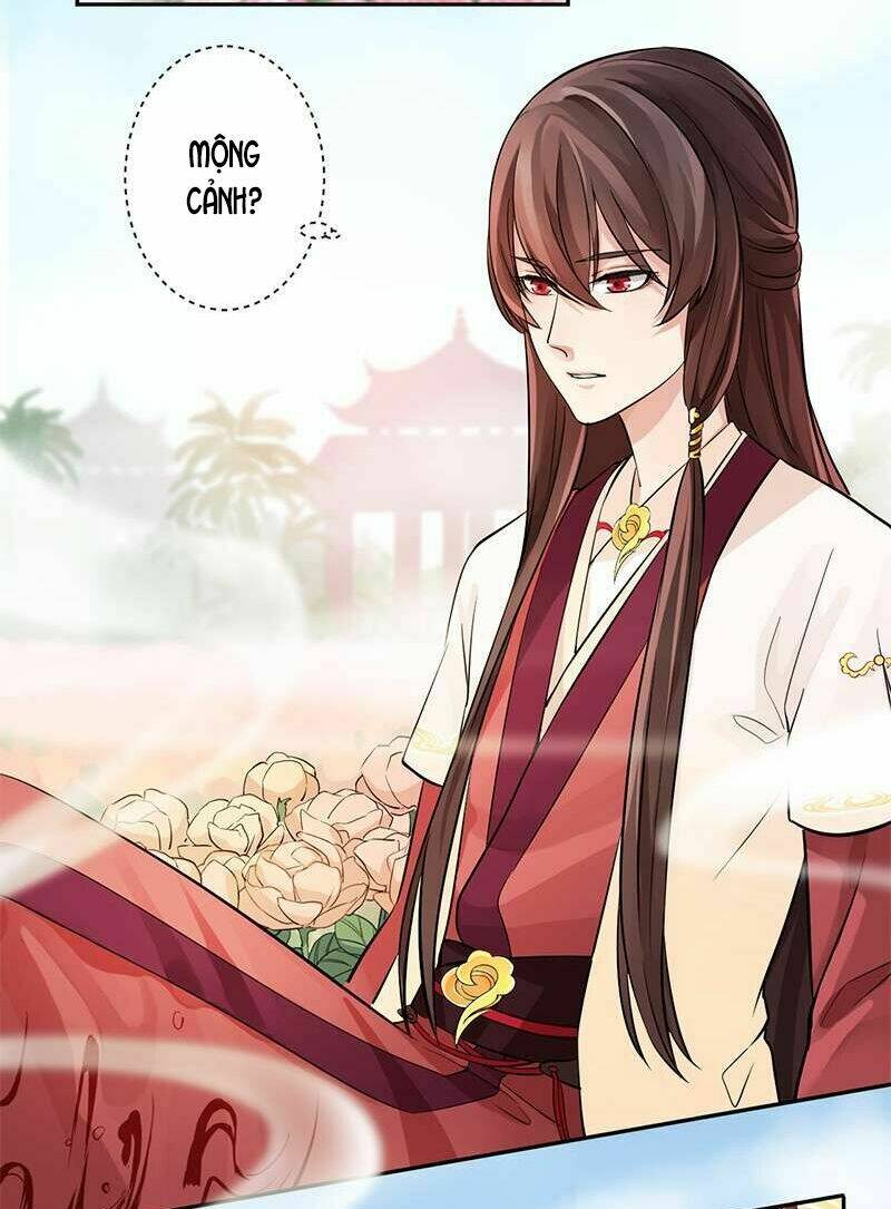 nghiên hương kỳ đàm chapter 25 6