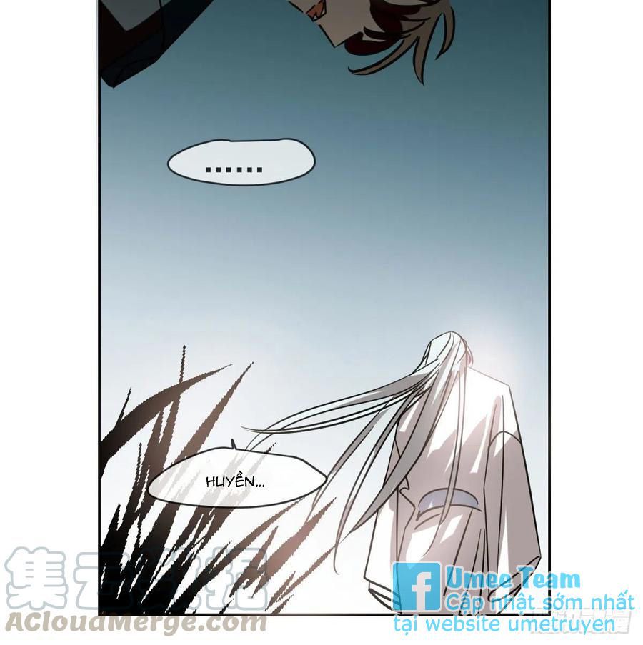 Bắt Lấy Ngao Ngao chapter 146 - Trang 17