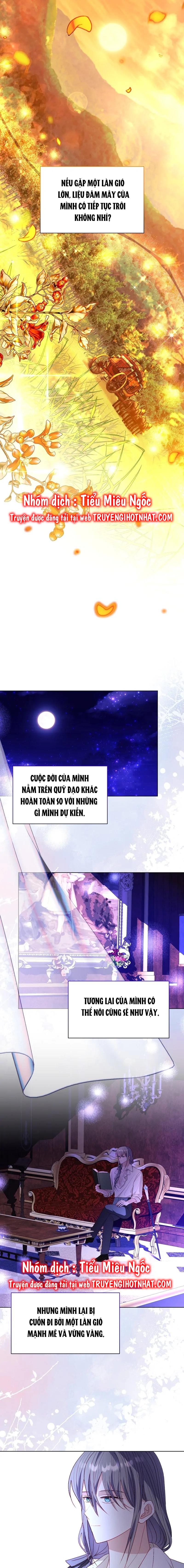 papa của tôi đã xuất hiện chapter 53 9