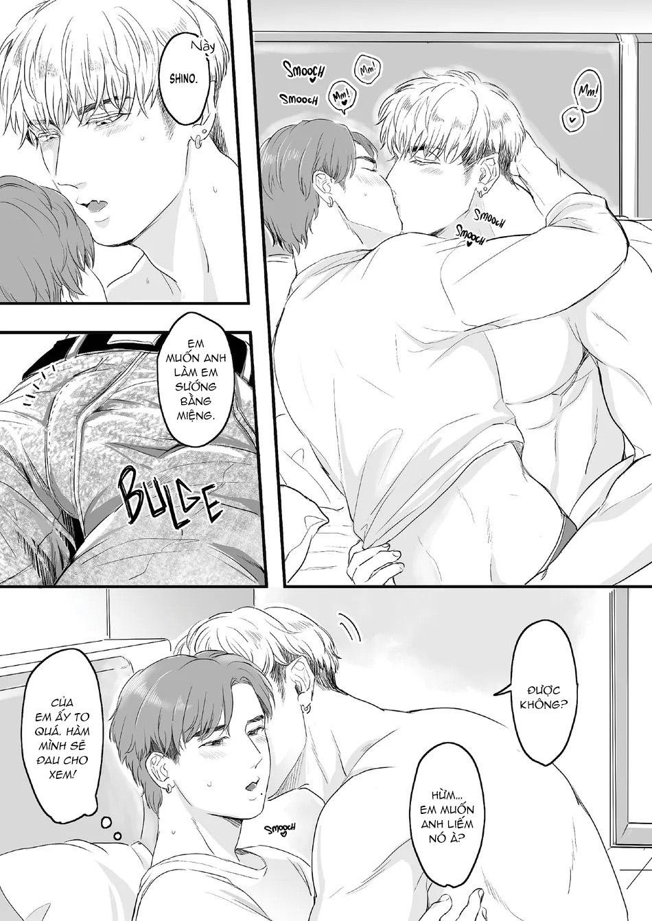 oneshot vicera comics house chapter 133 11