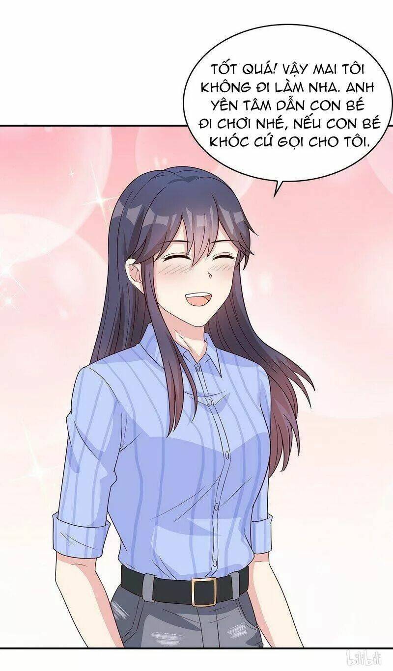 nam thần manh bảo tận diệt chapter 76.1 20