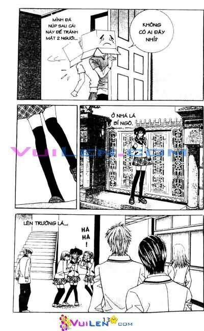 không bao giờ khóc chapter 8 132