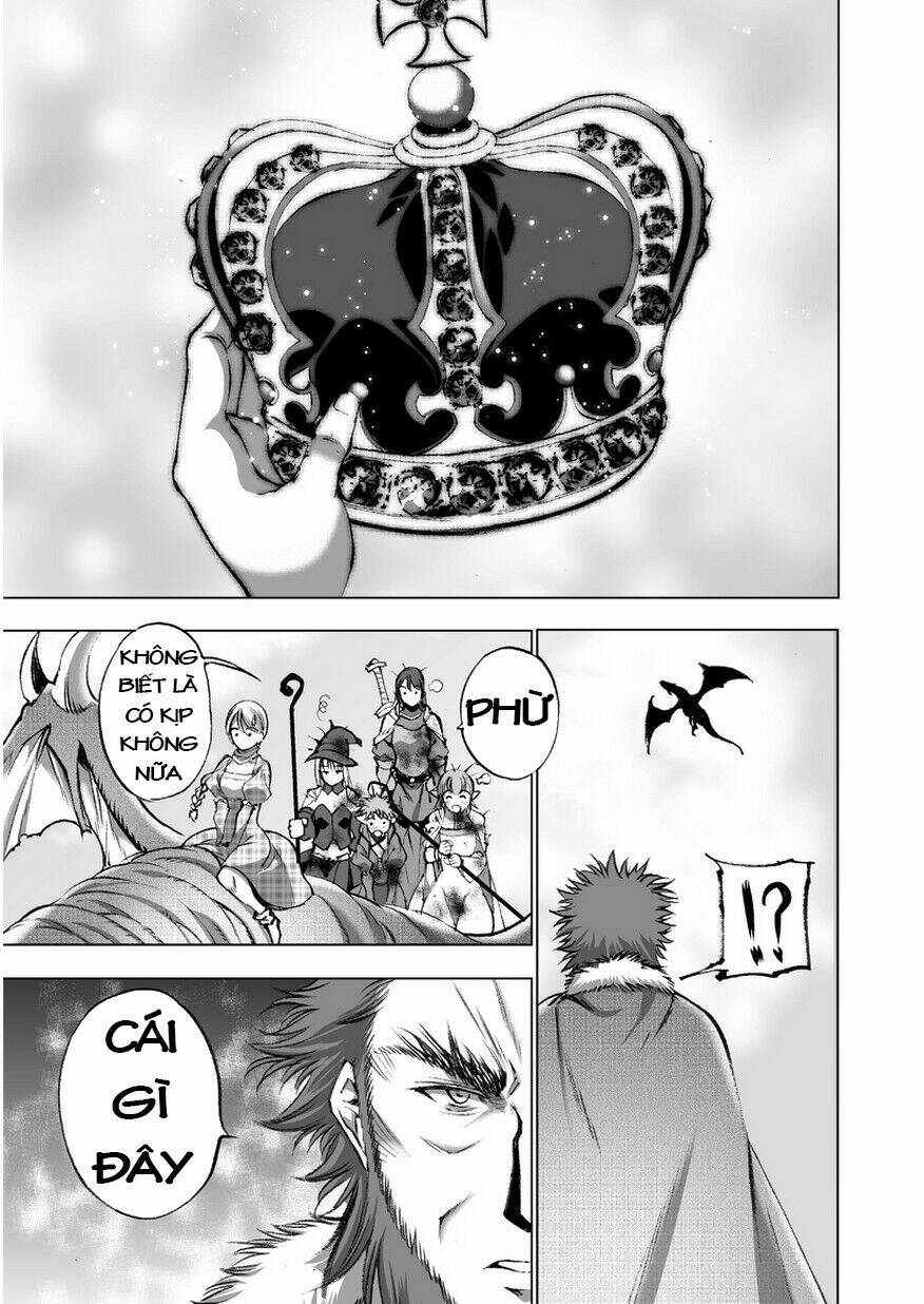 maou no hajimekata chapter 29 26