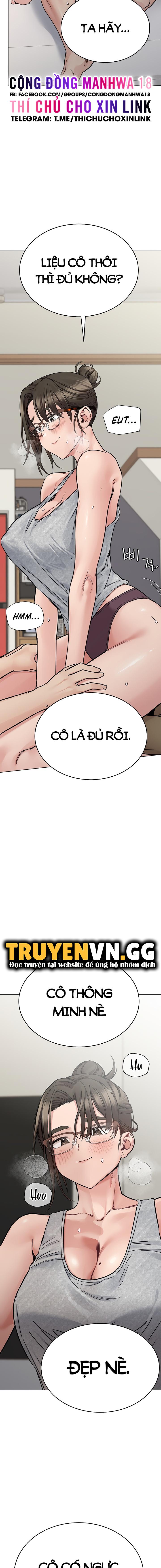 người dì khiêu gợi chapter 86 6