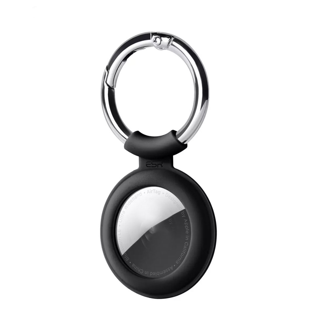 Bao case bảo vệ Airtag thương hiệu ESR Set 2 cái - Hàng chính hãng