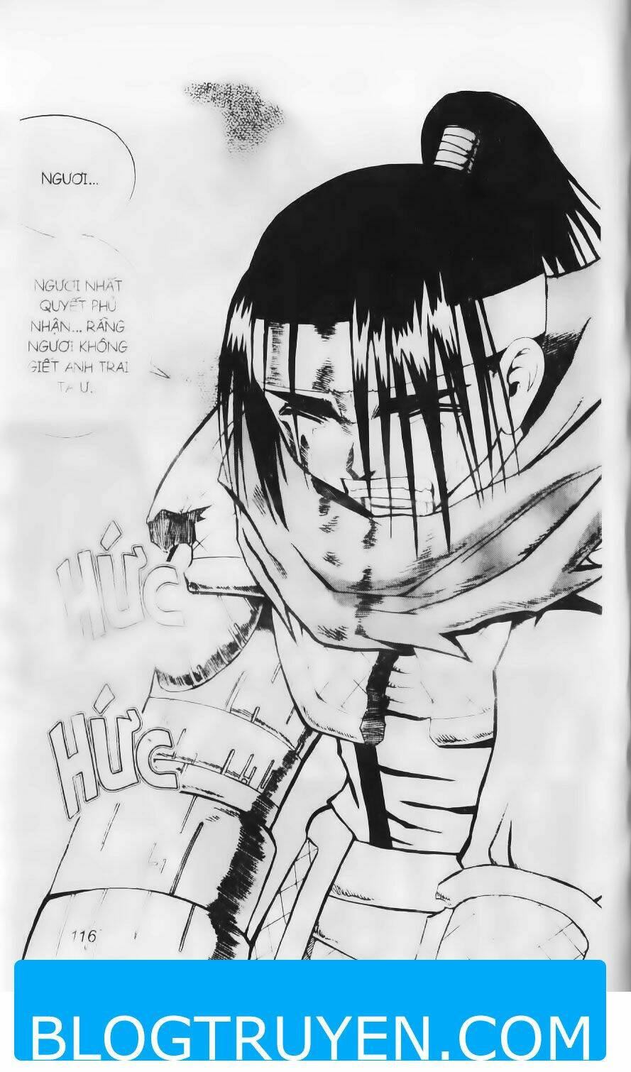 shin gumiho - hội pháp sư chapter 28.2 7