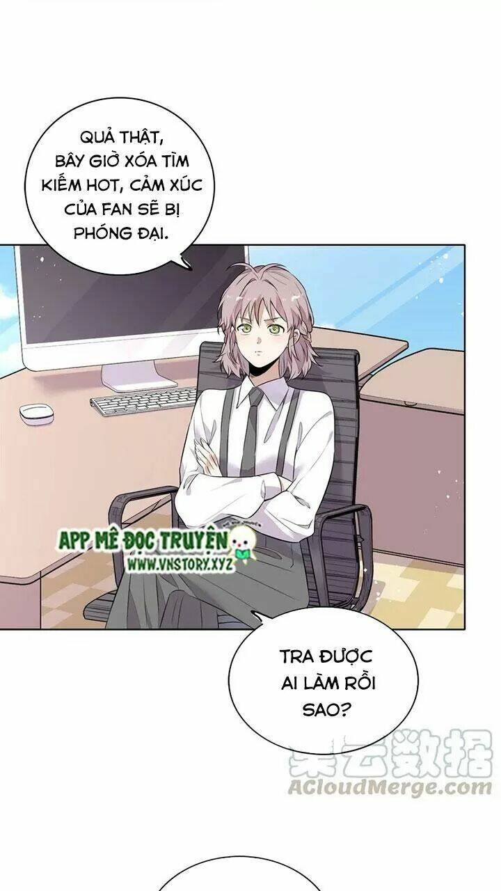 bạn trai kém tuổi bẫy yêu tôi chapter 54 32