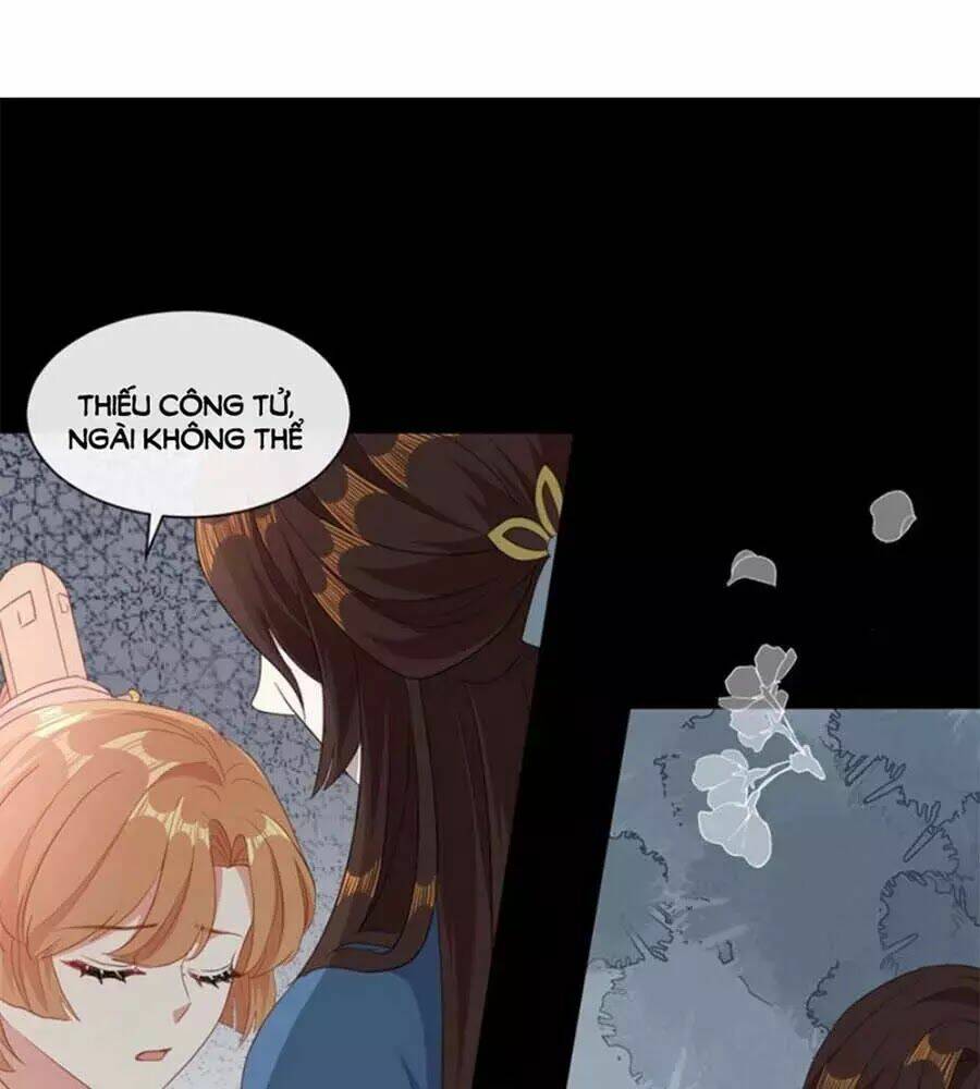 hội học sinh kiêu ngạo của hoàng cung chapter 21 77