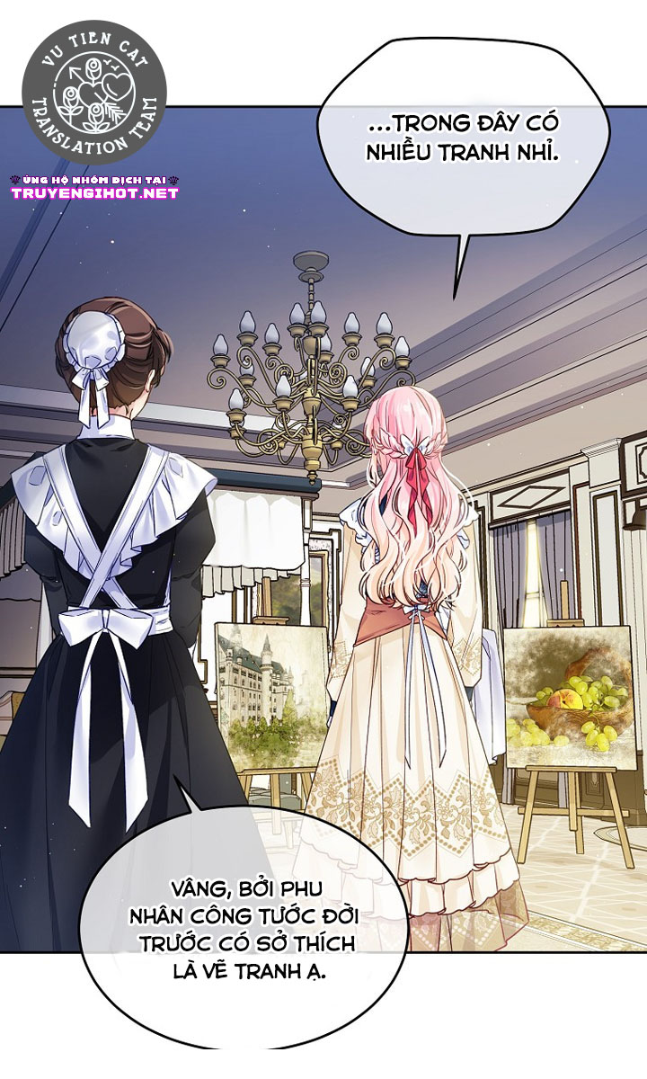 tôi gặp rắc rối vì chồng qúa dễ thương chapter 15.1 20