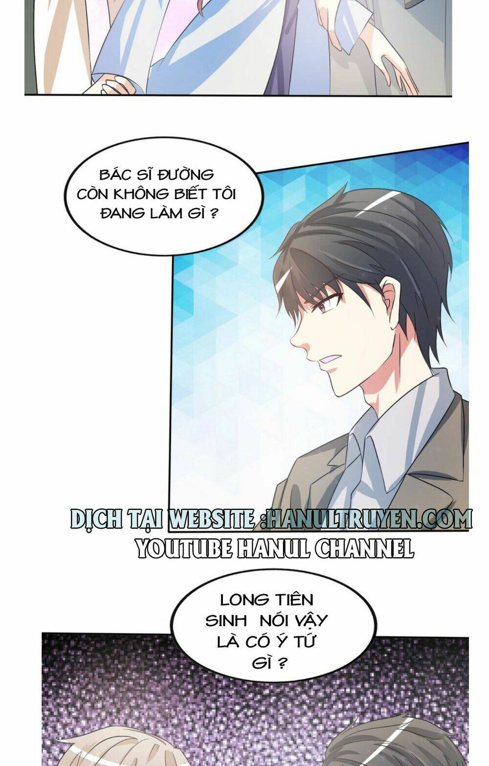 dụ vợ về nhà chồng cũ phải thật ôn nhu chapter 73 4