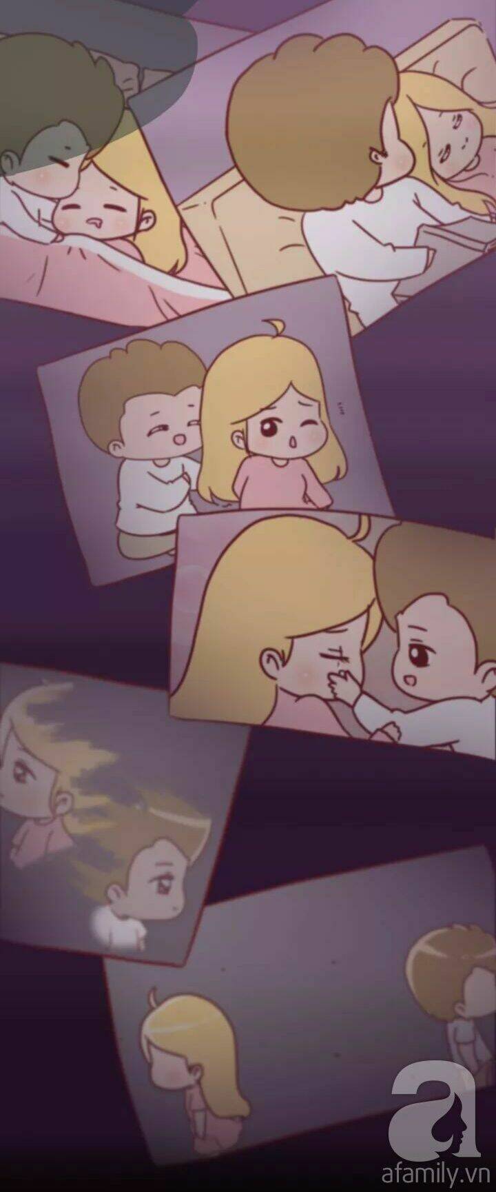 giải mã tình yêu chapter 310 23