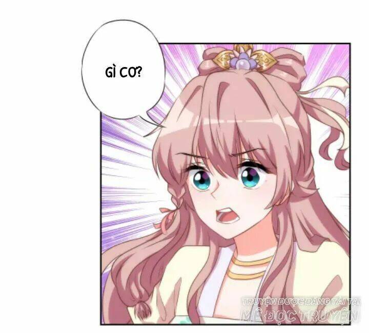 ồ, phu quân đáng yêu của tôi! chapter 43 27