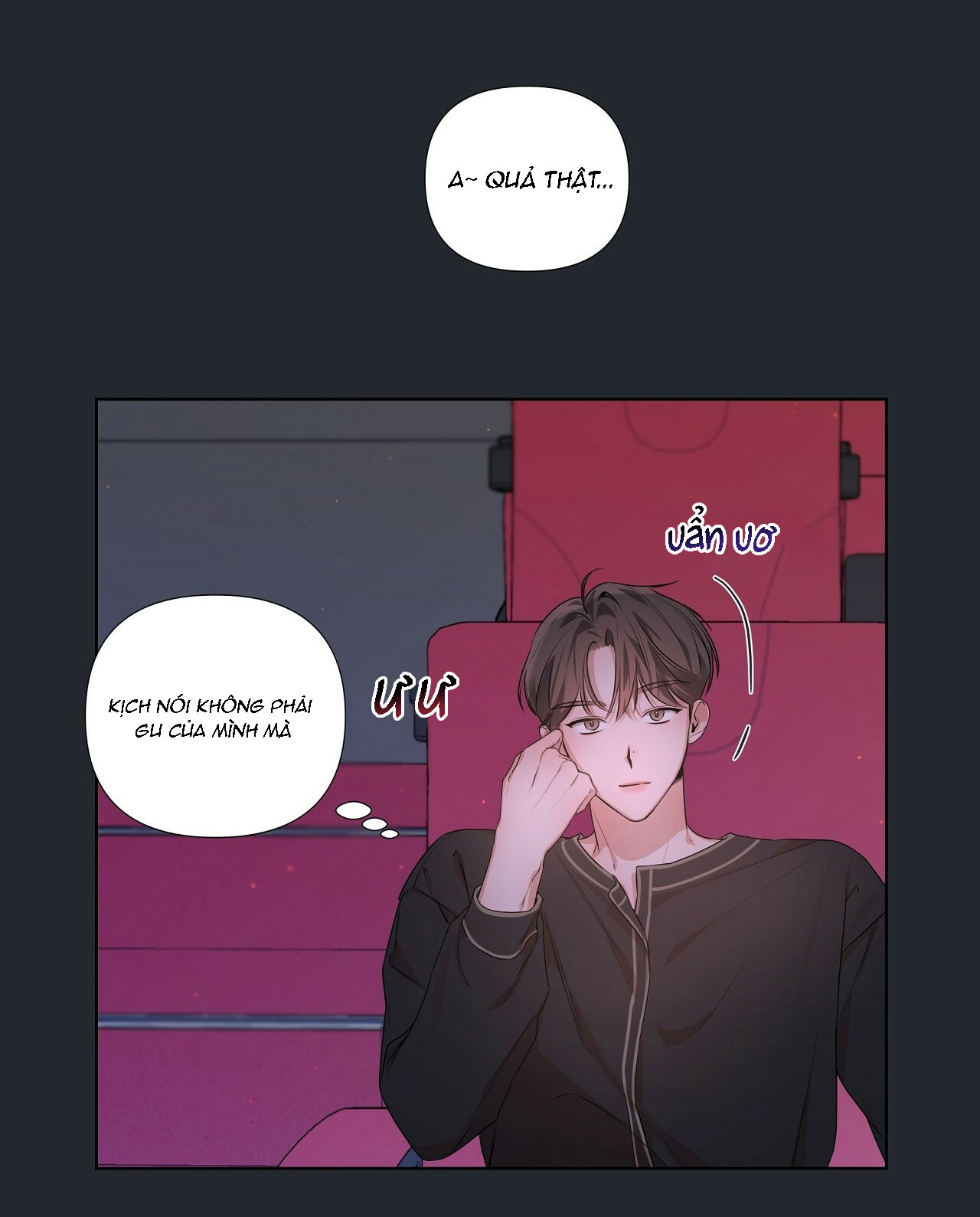 đừng bận tâm darling chapter 11 16