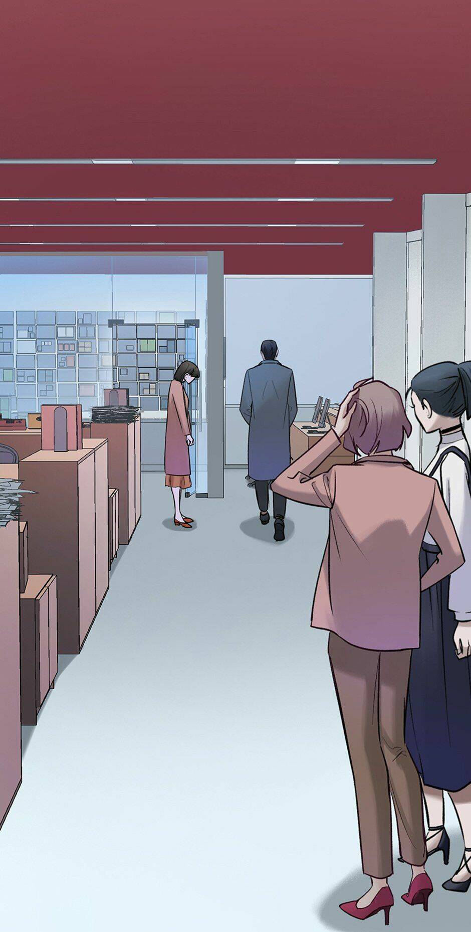 anh hùng và hiệp nữ chapter 54 22