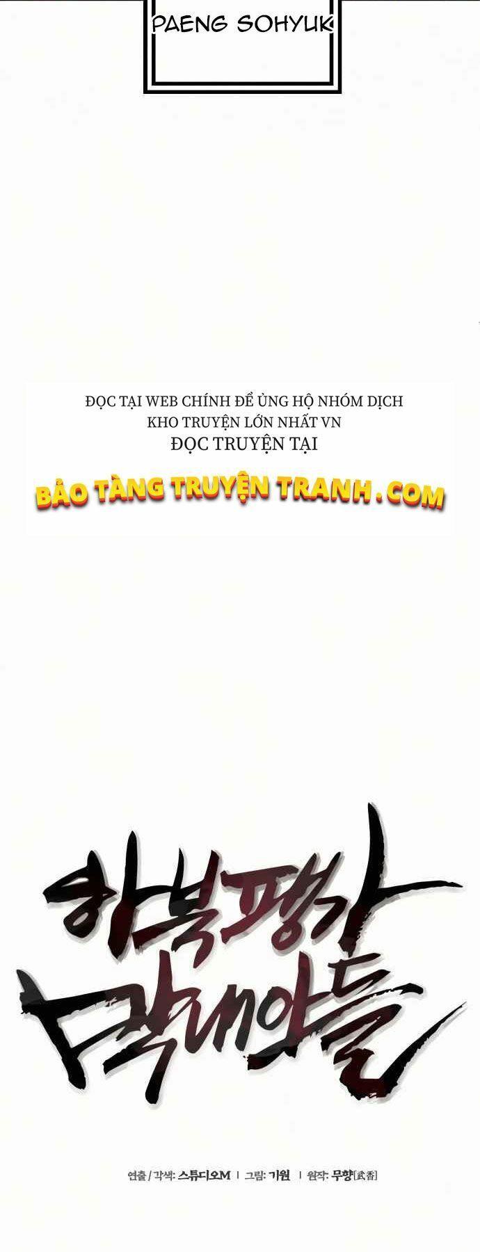 con trai út nhà ha buk paeng chapter 3 12