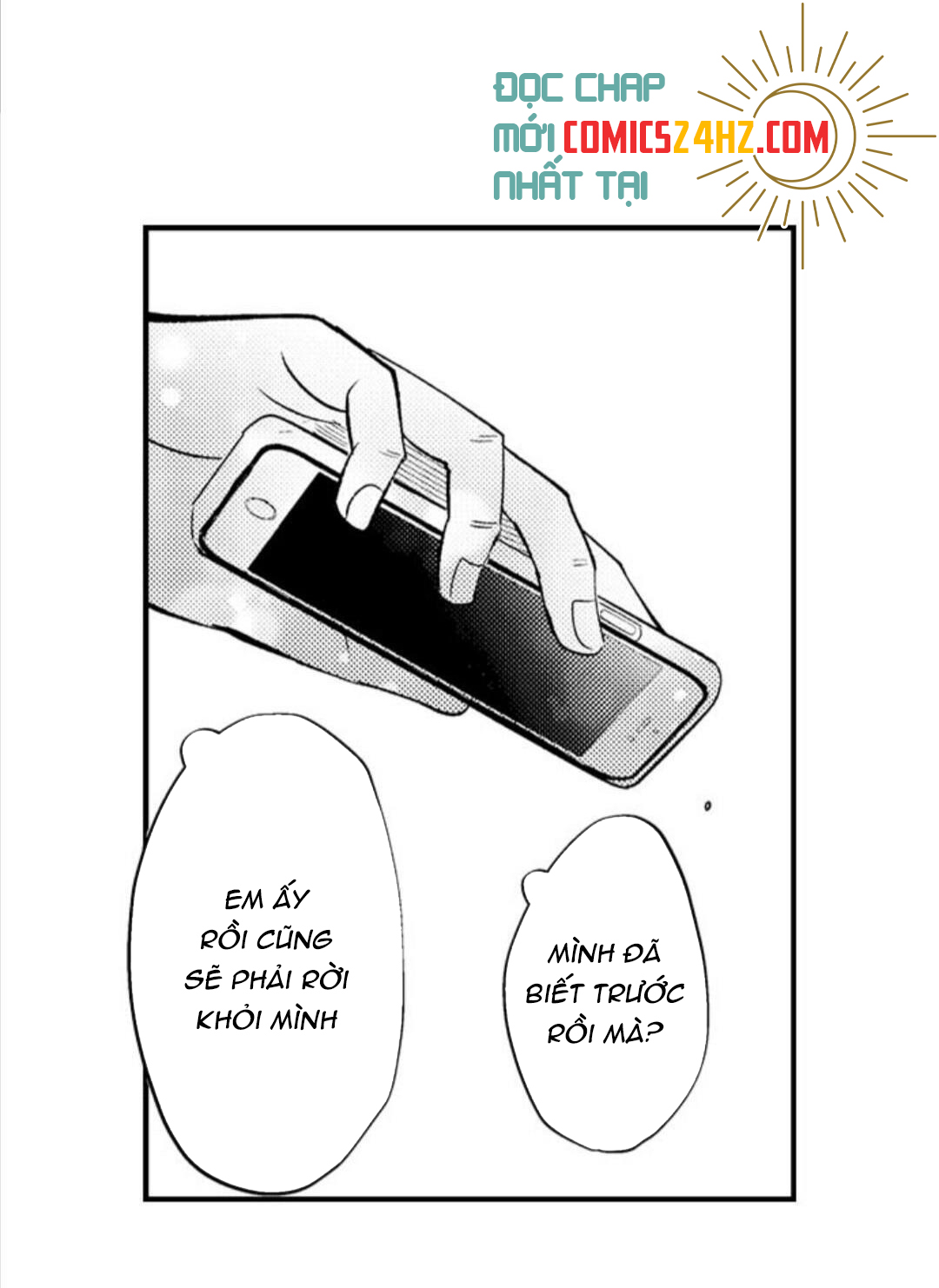 mặt sẹo quyến rũ chapter 7 33