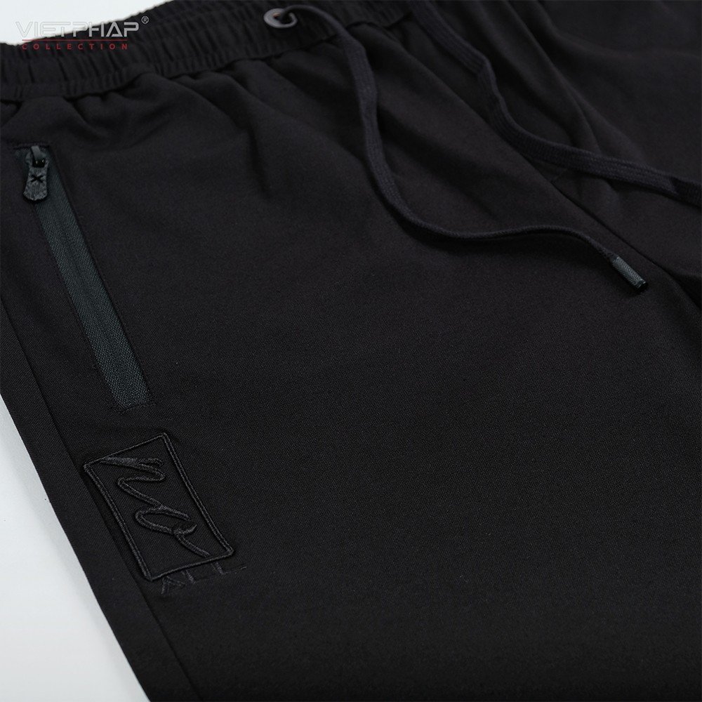 Quần Short Thun Cao Cấp VIỆT PHÁP/ Form Suông - Chất liệu cotton thoáng mát co dãn tốt 9209