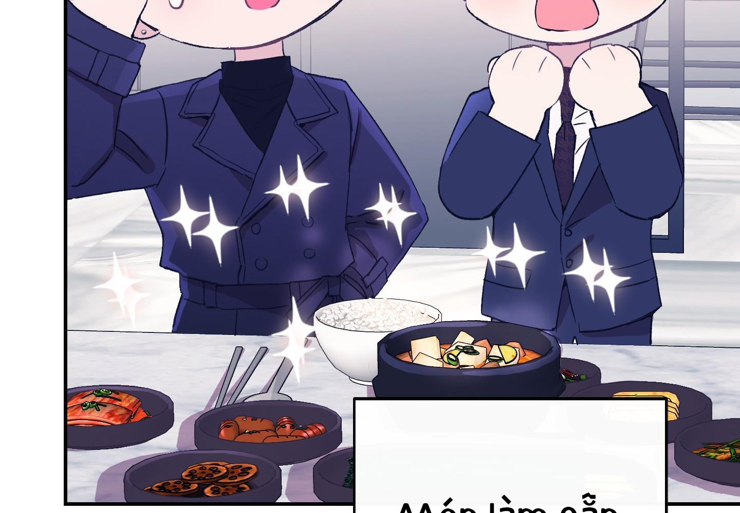 lãng mạn giả dối chapter 29 147