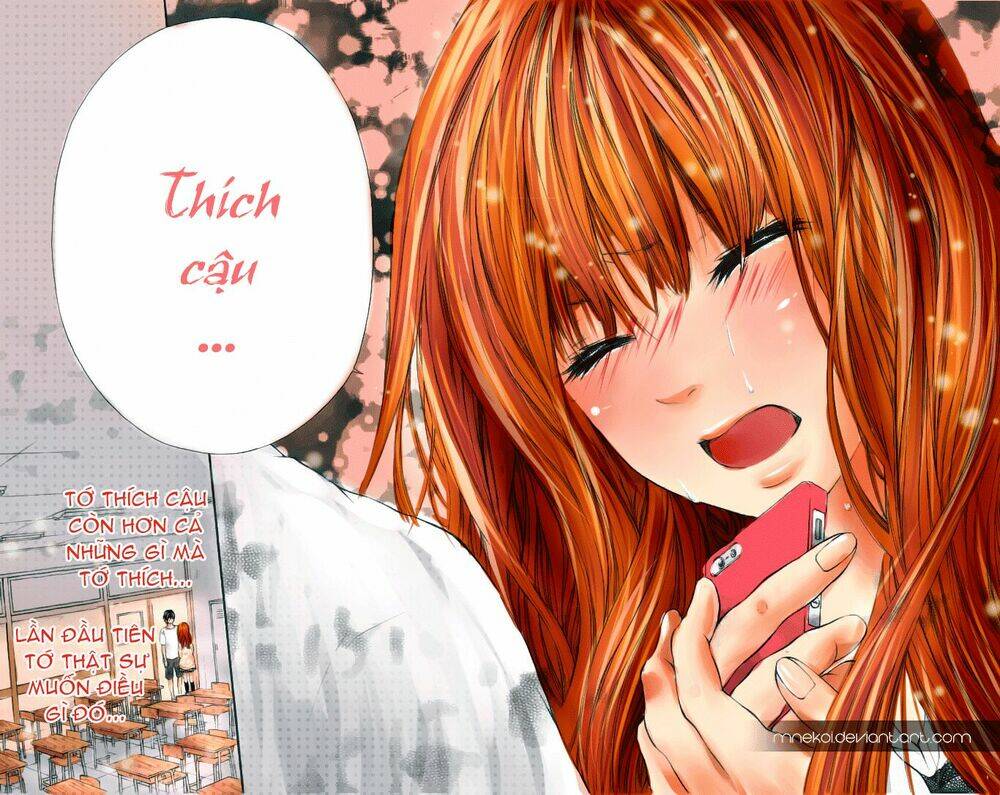 tổng hợp one shot. chapter 76 42