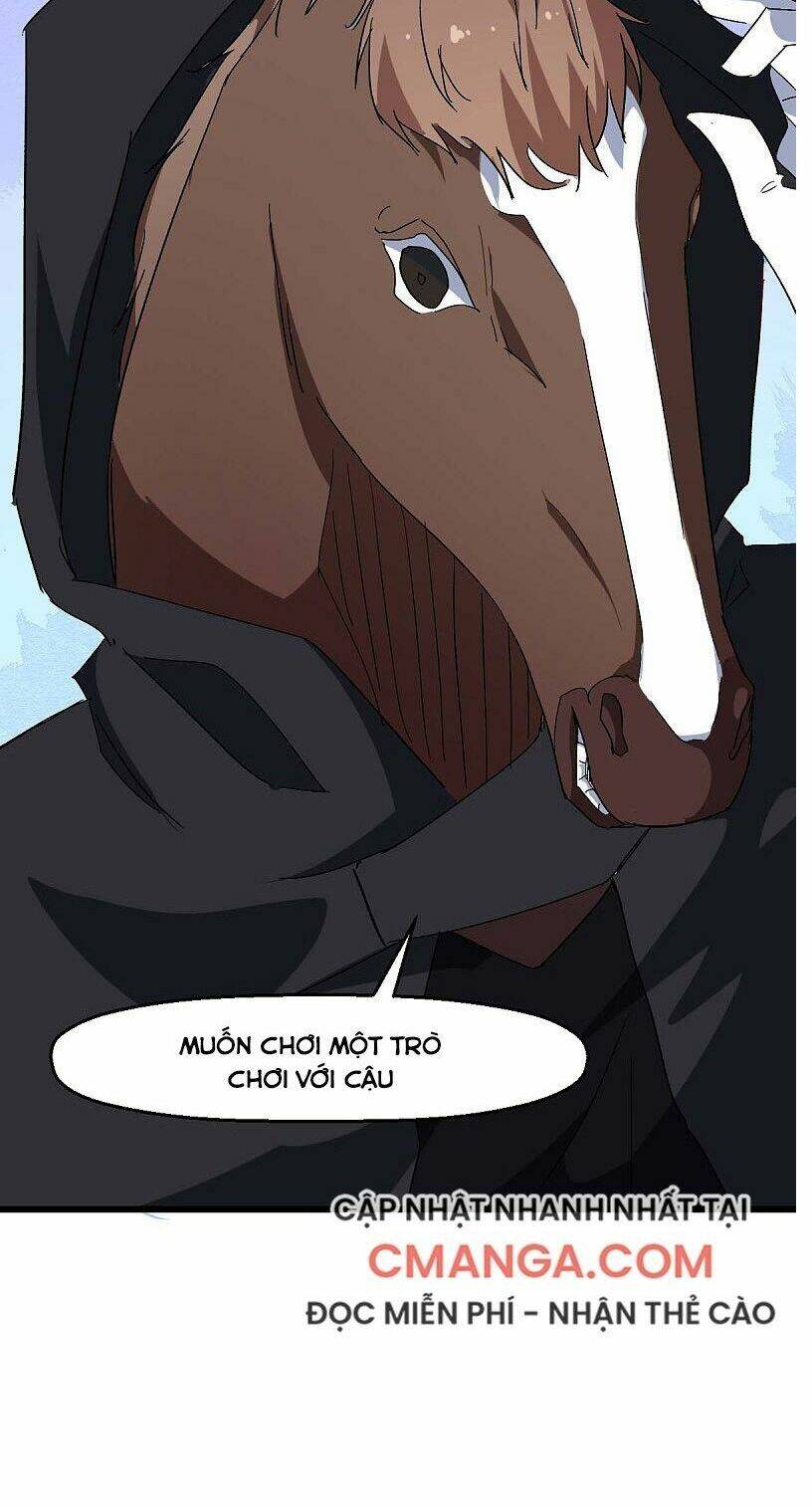 vườn trường cuồng sư hệ thống chapter 162 24