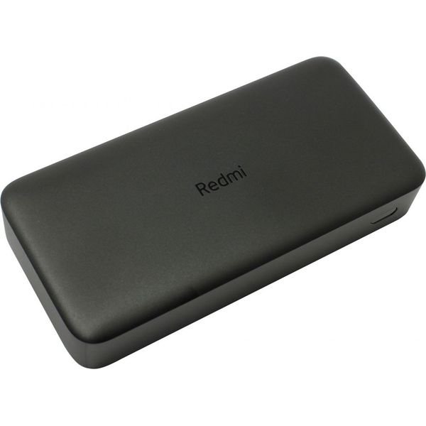 Hình ảnh Pin Sạc Dự Phòng Xiaomi Redmi 20000mAh sạc nhanh 18W - Hàng chính hãng