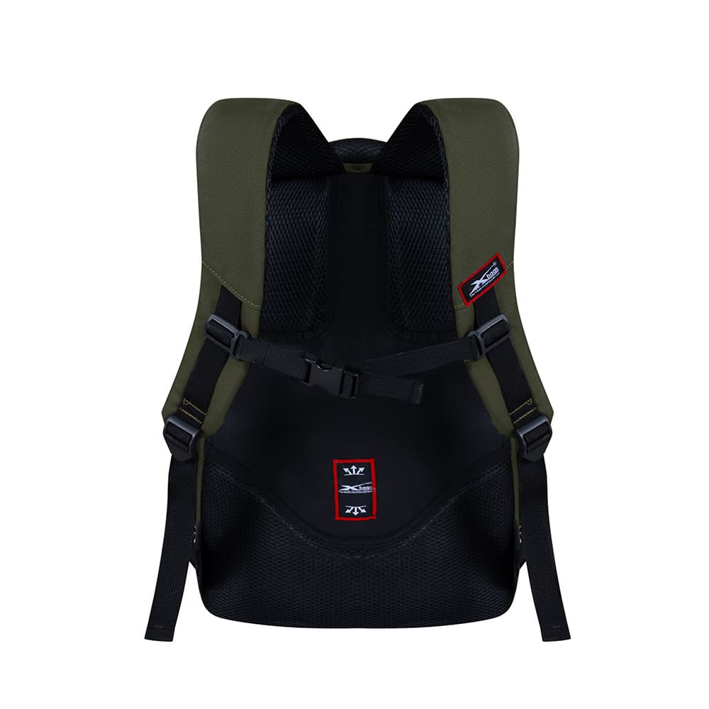 Balo du lịch Xbags Travel