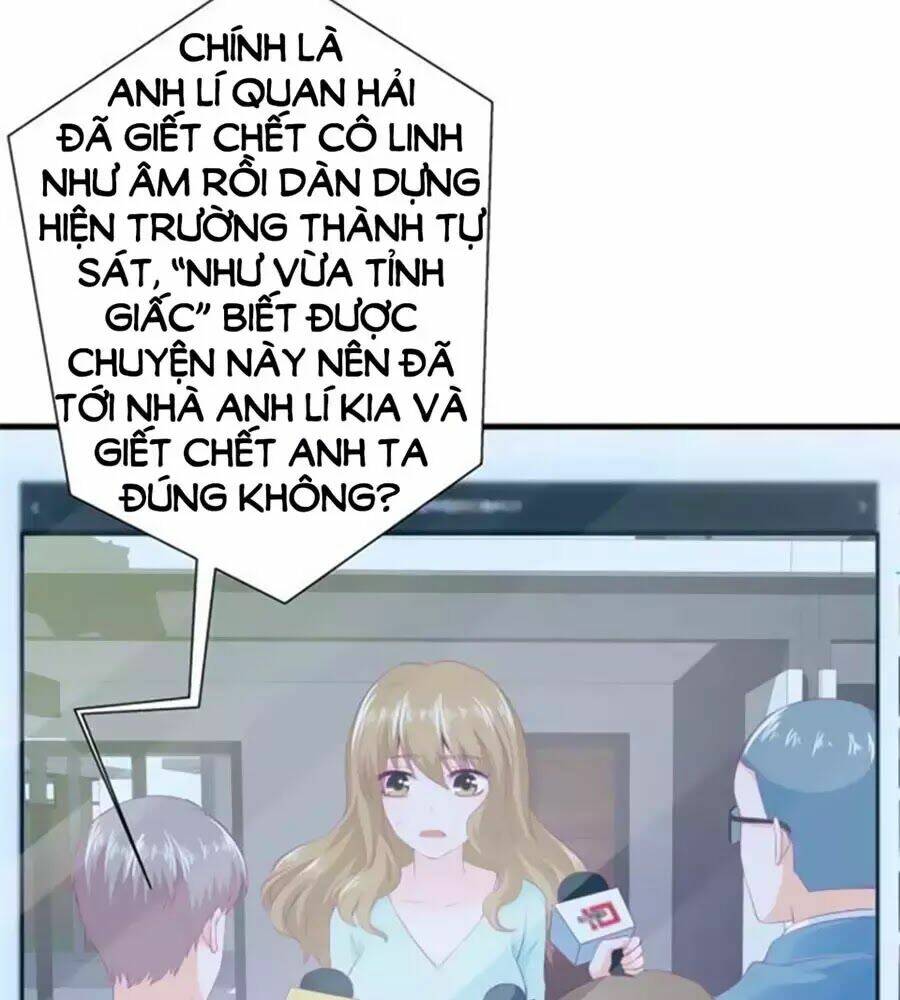 khi trò chơi ác ma bắt đầu chapter 119 13