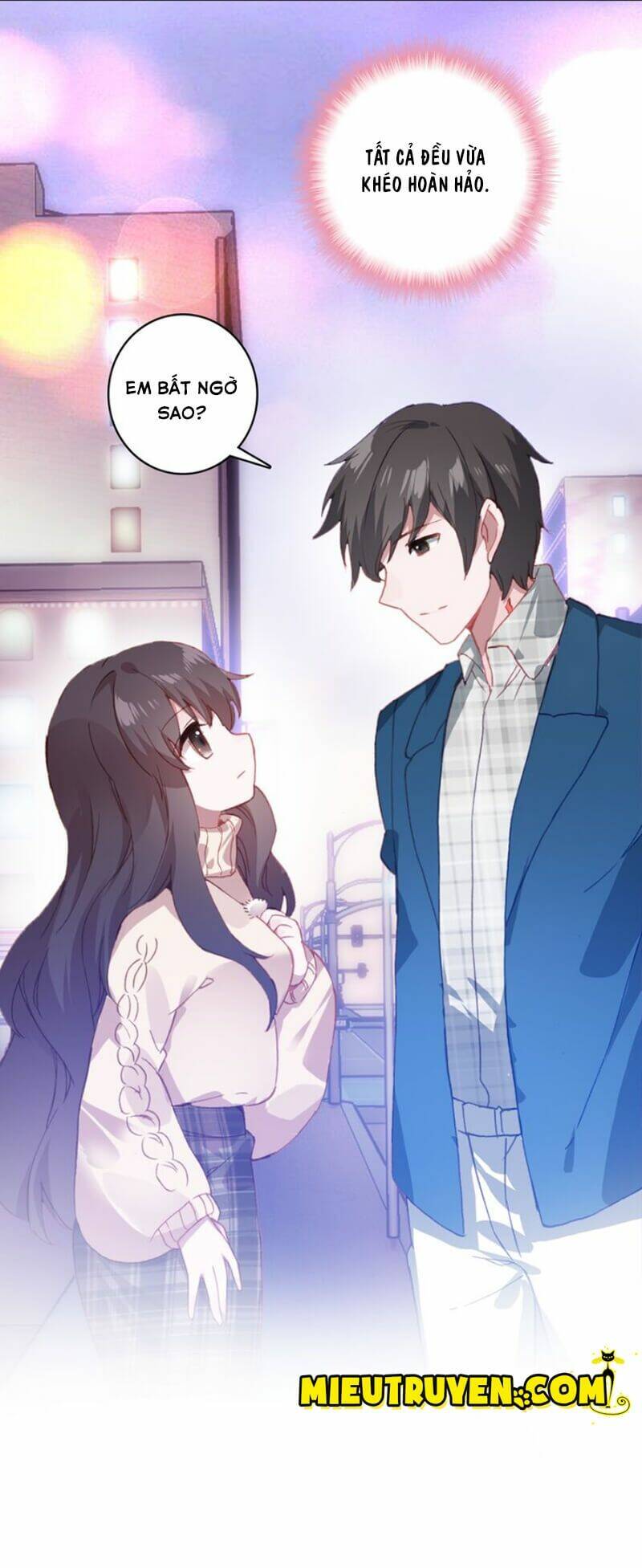 nhất sinh nhất thế mỹ nhân cốt chapter 10 6