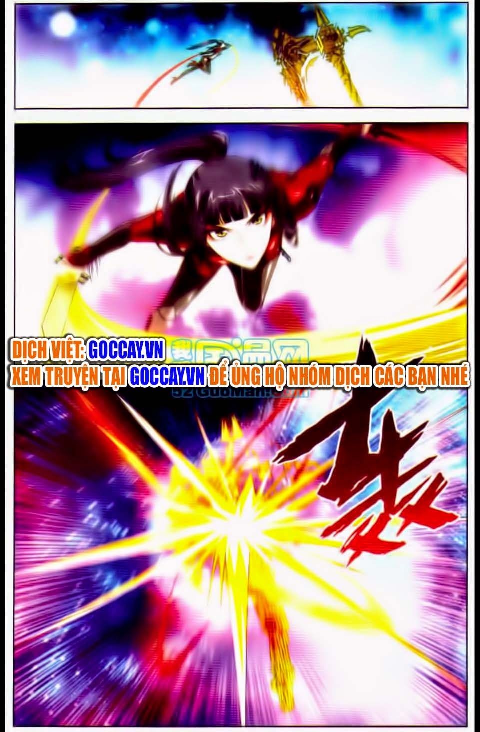 long tộc 2 chapter 35 7