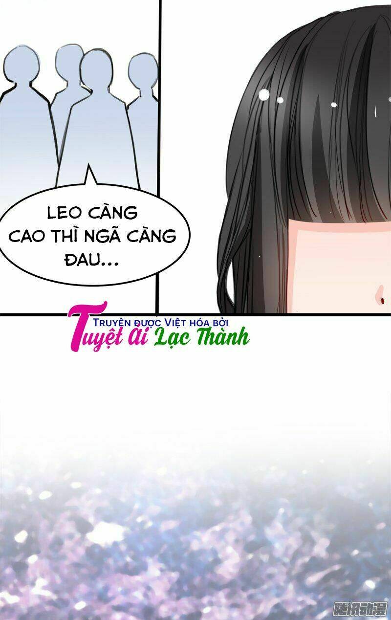 thú vương chuyên sủng chapter 18 28