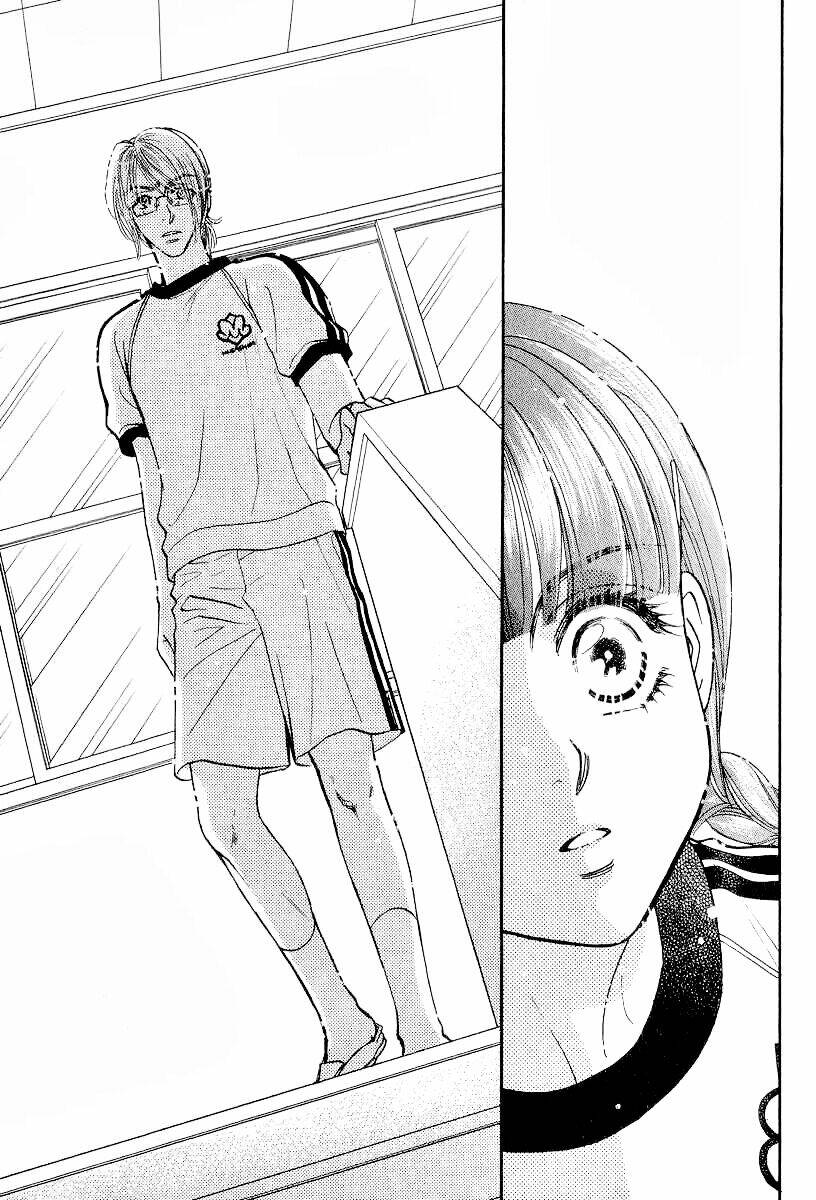 boku to kanojo no xxx chapter 18 18