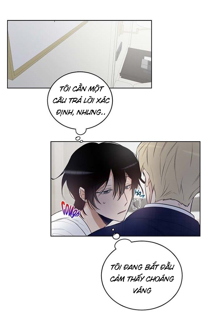 thành phố cạm bẫy chapter 9 8