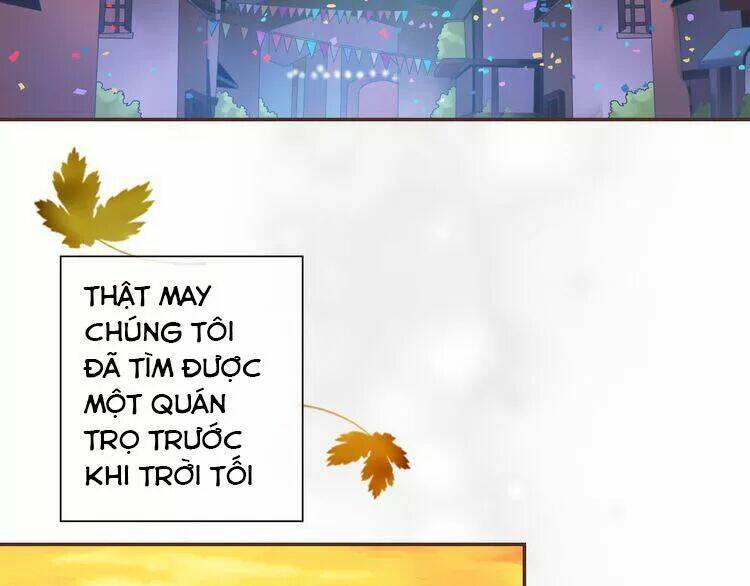 thực luyến kỳ duyên chapter 37 6