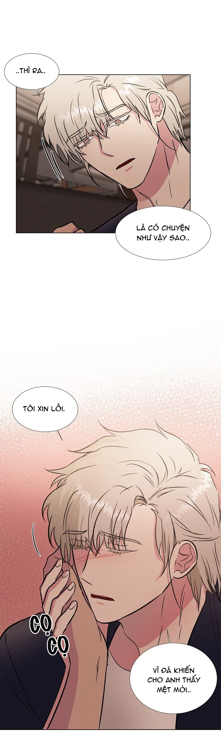 dưới đôi cánh ấy chapter 38 6