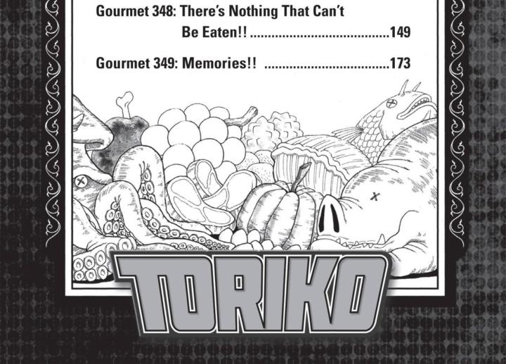 thánh tỏi sành ăn chapter 341 13