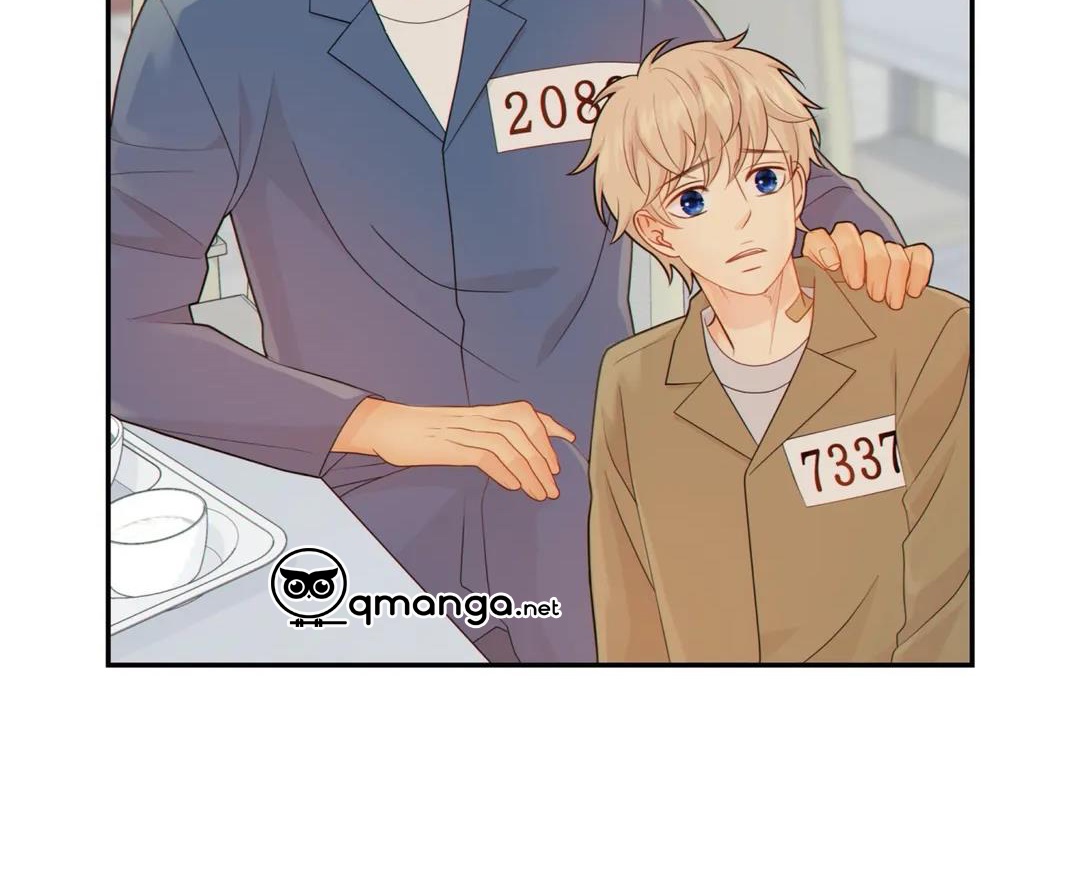 thời gian giữa sói và chó chapter 44 20