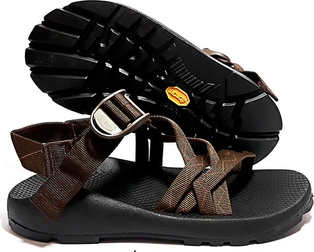 Giày Sandal Nam Chaco Đế Cứng Không Nhăn CH305