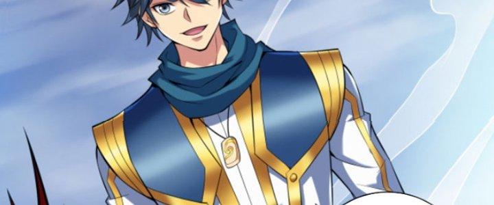 ẩn cư mười vạn năm, đời sau mời ta rời núi chapter 26 100