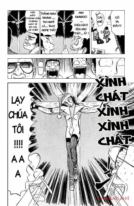 ultimate!! hentai kamen chapter 14 12