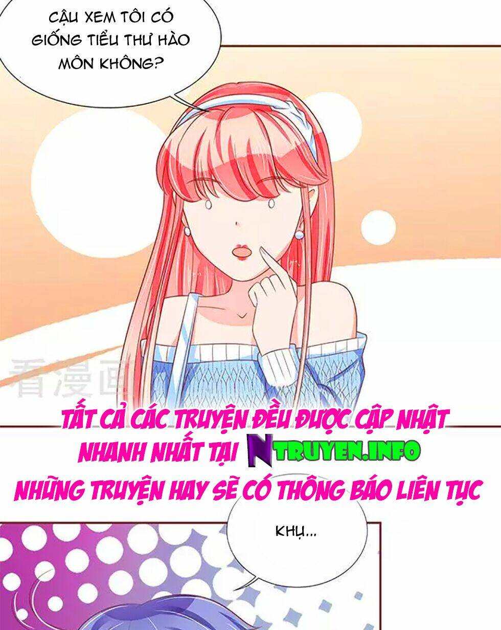 vương tước tư hữu bảo bối chapter 93 16