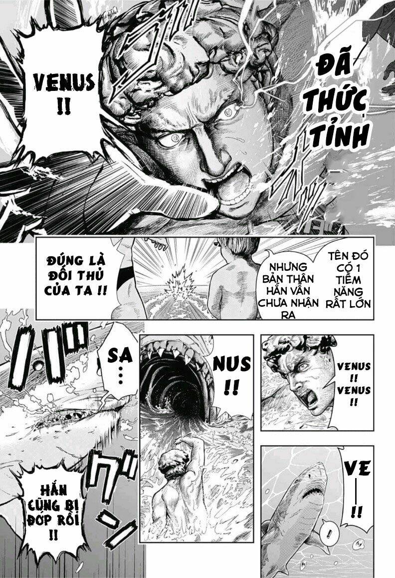 shishunki renaissance david-kun chapter 9 12