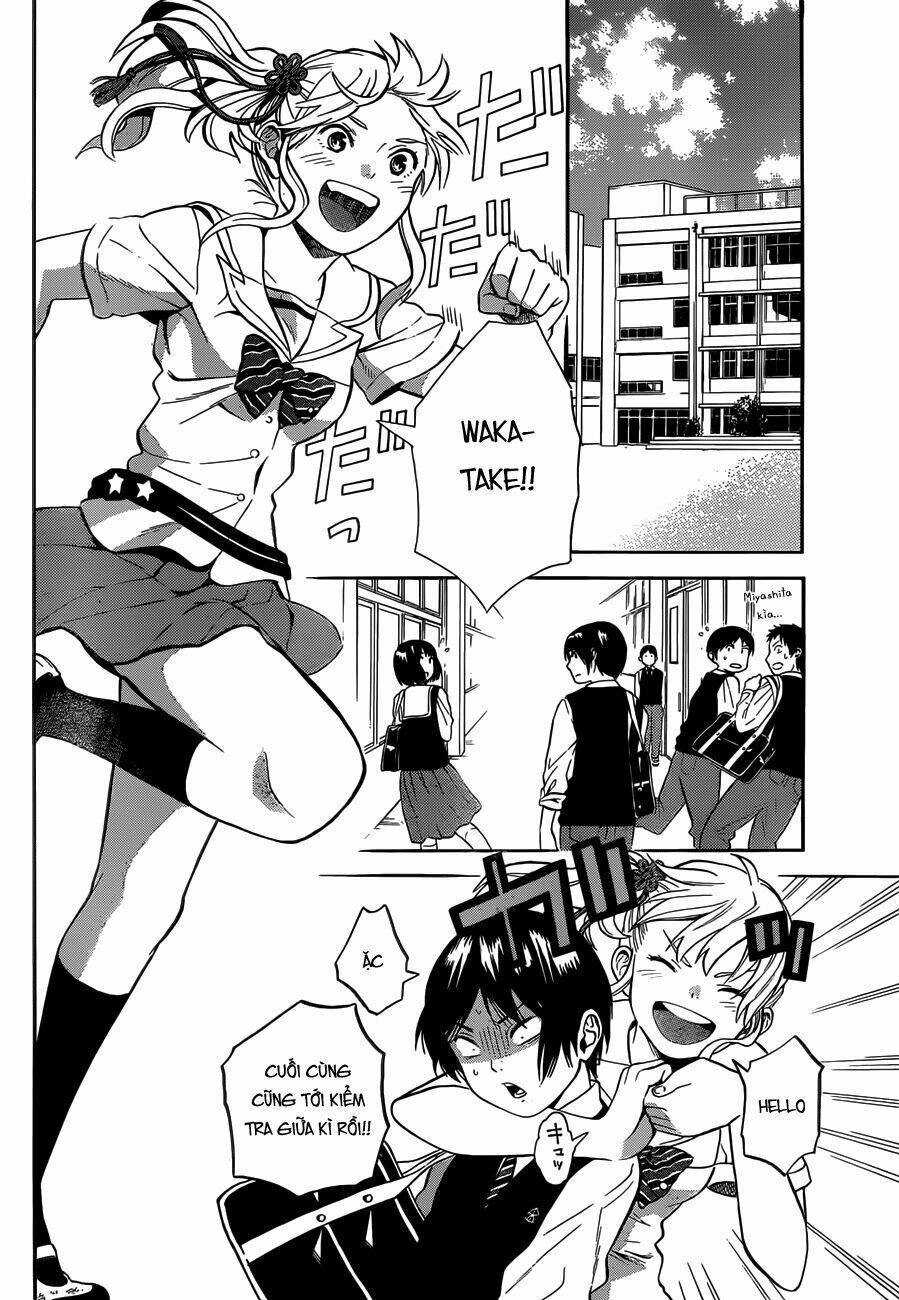 sakurasaku syndrome chapter 5 5