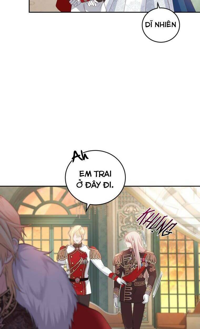 nhà điều chế nước hoa độc quyền của bạo chúa chapter 43 51