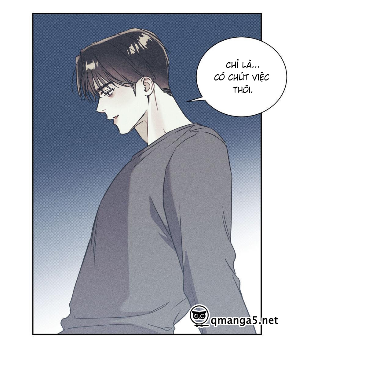 dải hợp âm trên đại dương xanh chapter 32 29