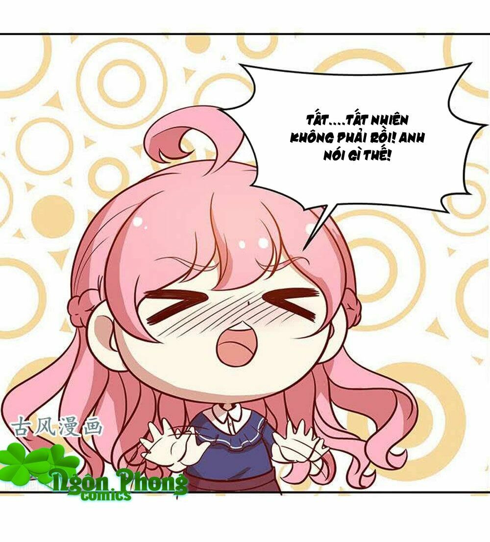 cả thế giới đều không bằng người chapter 81 13